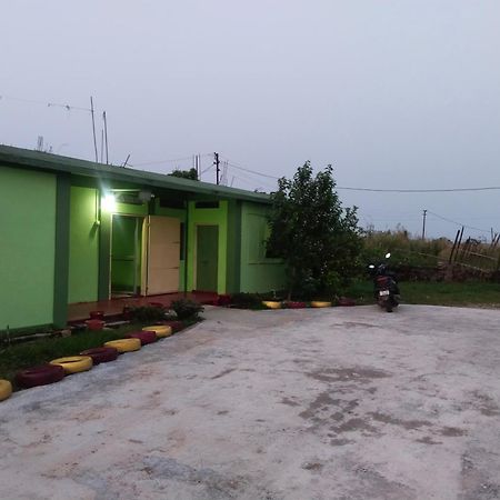 The Bethel Guest House Cserrapundzsi Kültér fotó