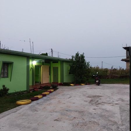 The Bethel Guest House Cserrapundzsi Kültér fotó