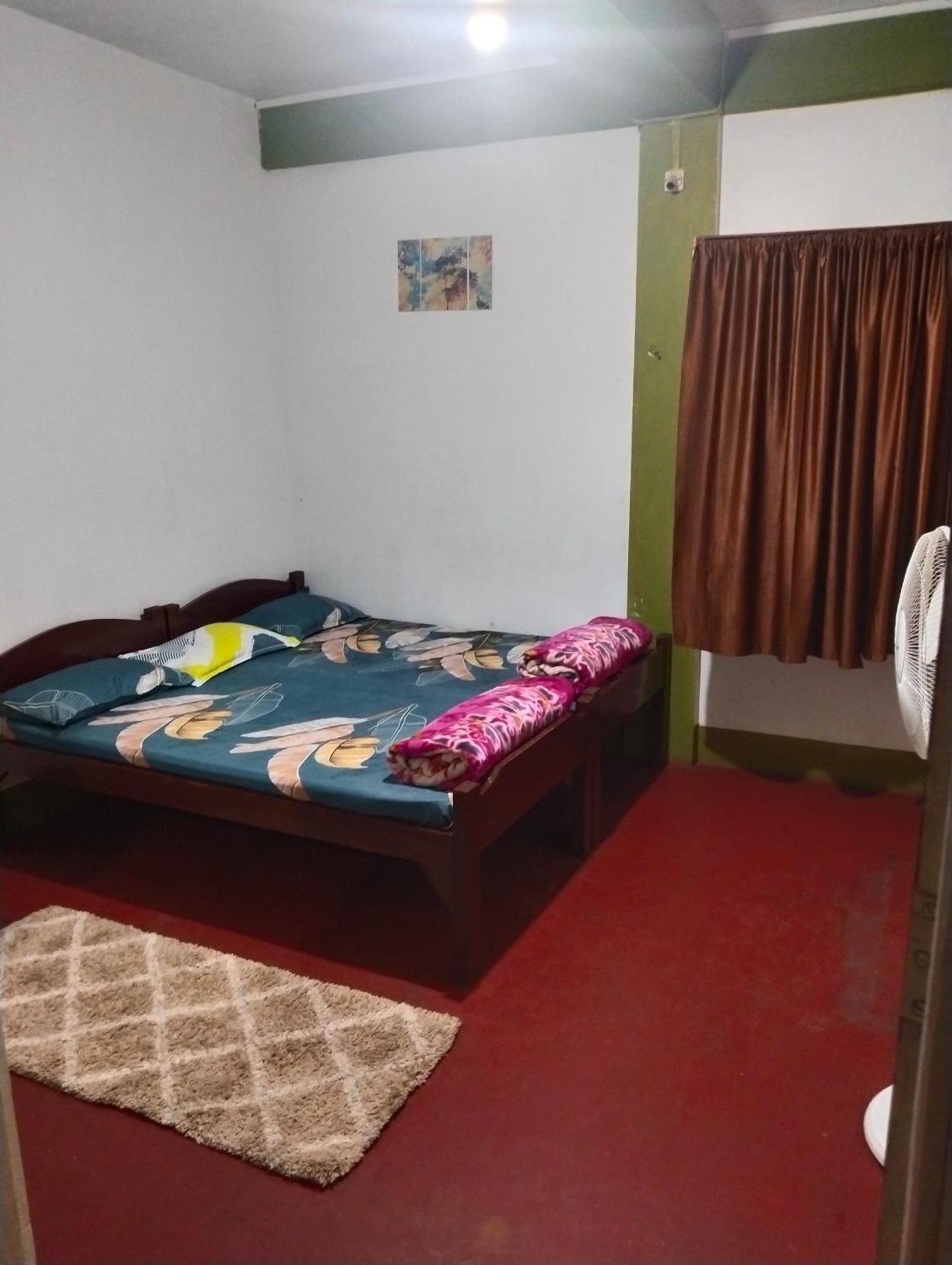 The Bethel Guest House Cserrapundzsi Kültér fotó