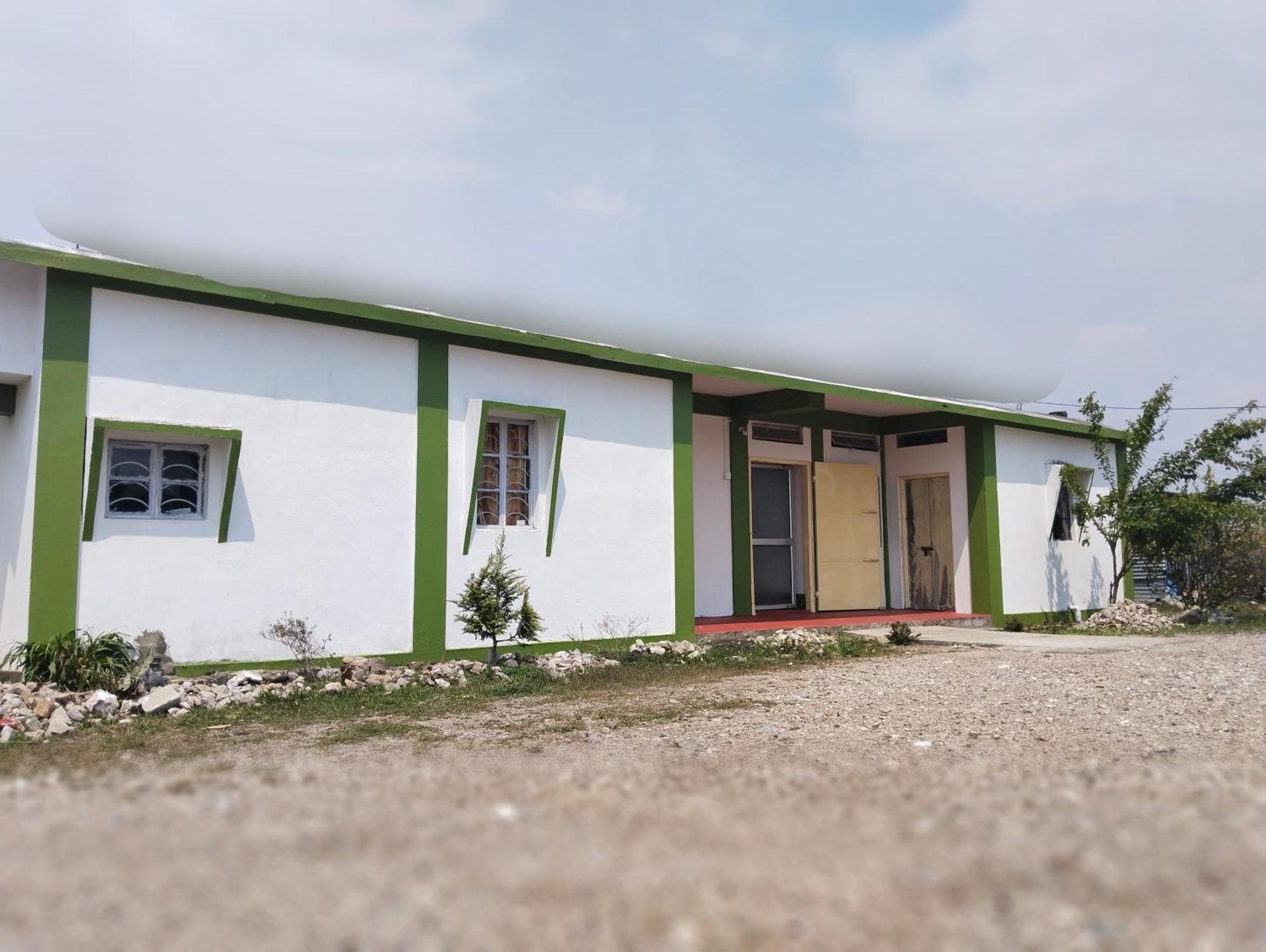 The Bethel Guest House Cserrapundzsi Kültér fotó