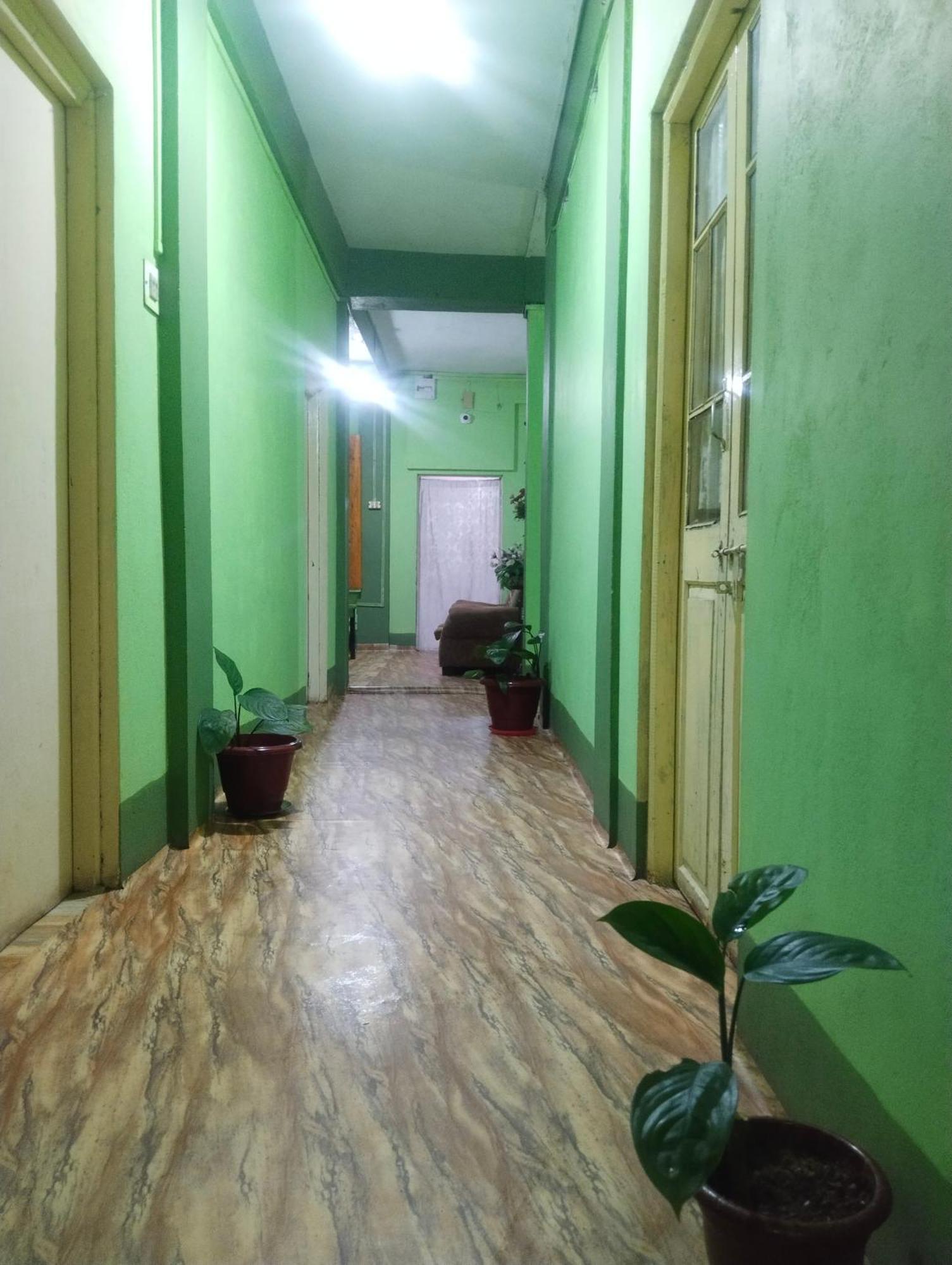 The Bethel Guest House Cserrapundzsi Kültér fotó